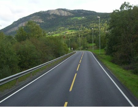 ROAD