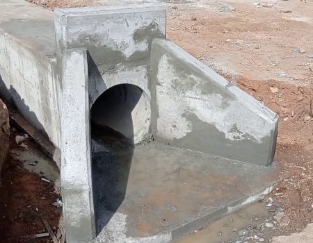 culvert